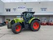 Claas Arion 650