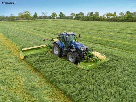 Krone EasyCut B 950 Collect