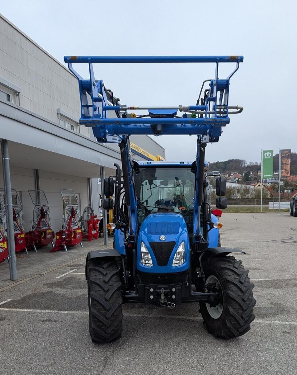 New Holland T 4S.55 Stage V 2