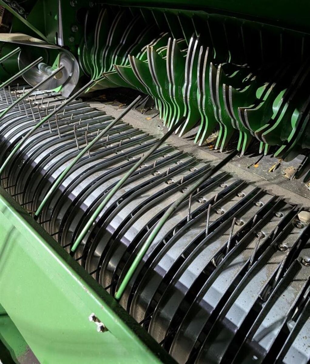 Krone Vario Pack 1800 MC 2