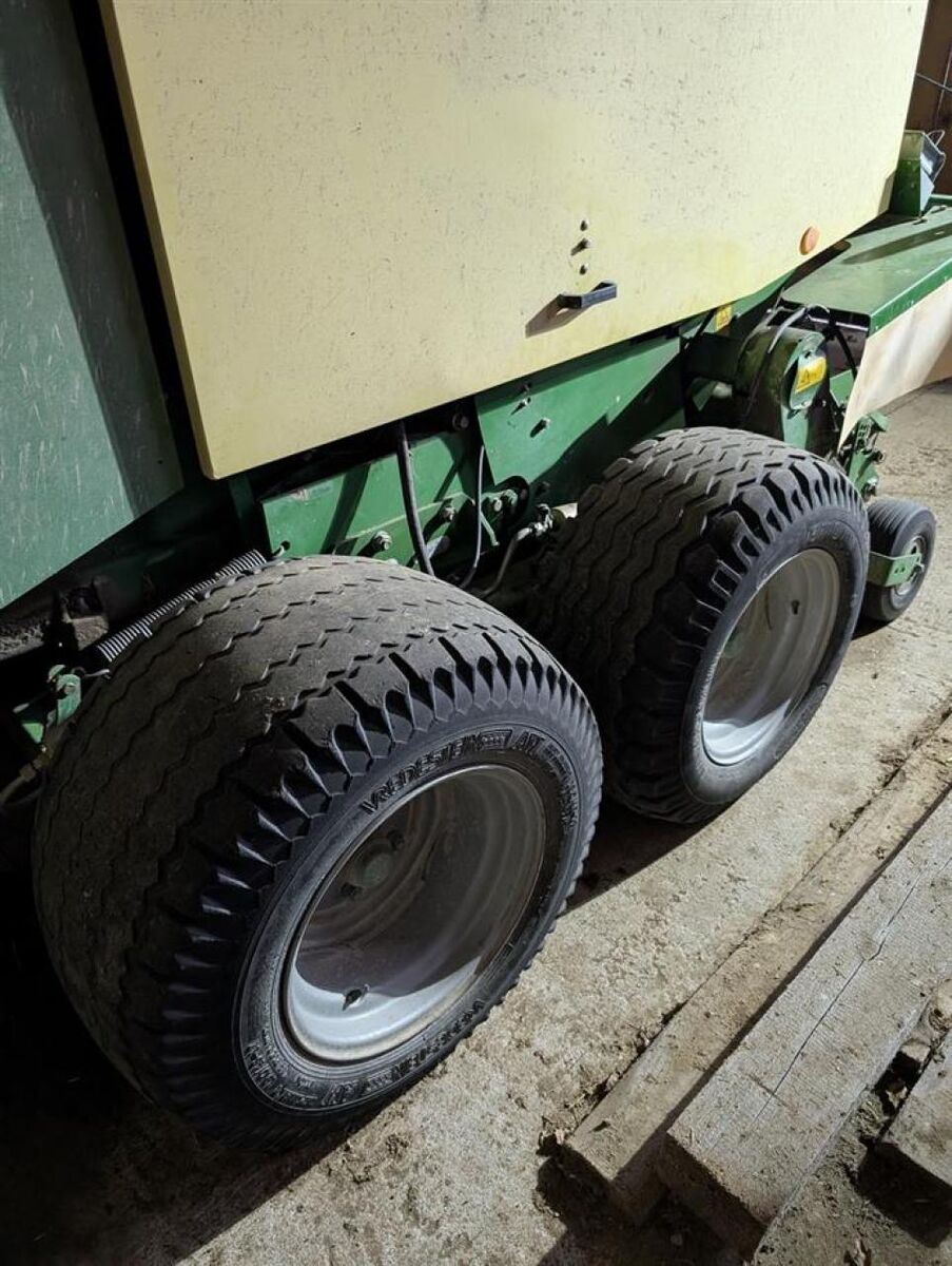Krone Vario Pack 1800 MC 3