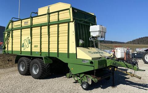 Krone 4XL / R-GL