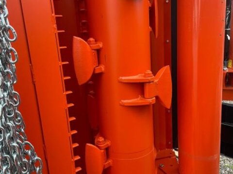 TRIWING GROßFLÄCHENMULCHGERÄT 3