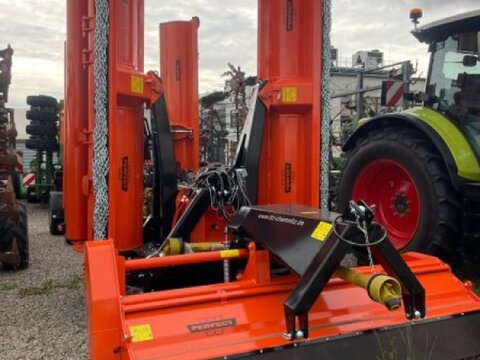 Sonstige TRIWING GROßFLÄCHENMULCHGERÄT