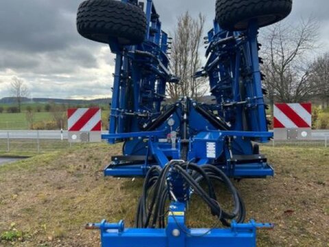 Köckerling REBELL CLASSIC 600 T 2.0 KÖCKE 2