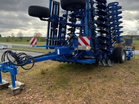 Köckerling REBELL CLASSIC 600 T 2.0 KÖCKE 3