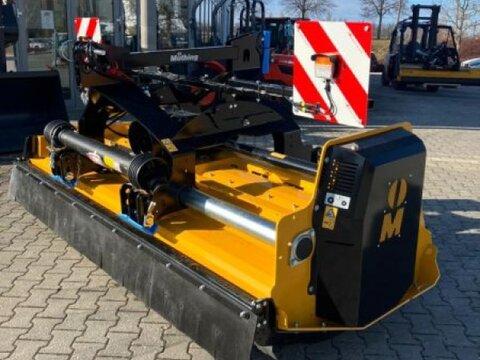 Müthing MU-PRO 280 MULCHER 2