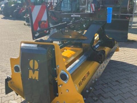 Müthing MU-PRO 280 MULCHER