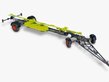 CLAAS TRANSPORTWAGEN 10,80M