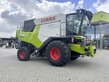 CLAAS TRION 750