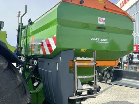 Amazone ZA TS 4200 ULTRA ANBAUSTREUER