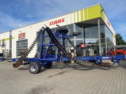 Dalbo POWERCHAIN 800 KETTENSCHEIBENE