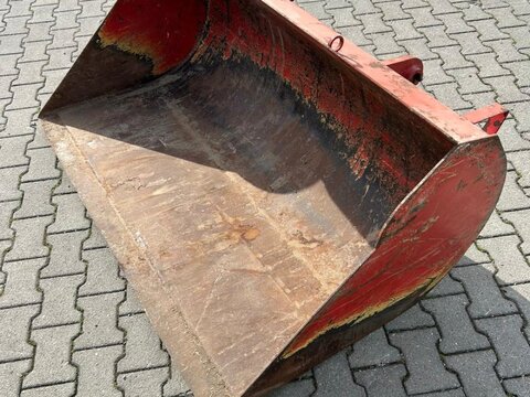 Weidemann Schaufel