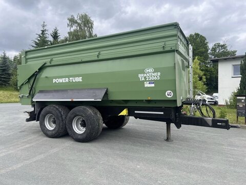 BRANTNER TANDEM TA23065C