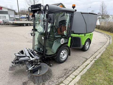 EGHOLM CITY RANGER 3070 STAGE