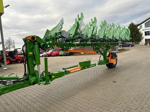 Amazone TYROK 400 V 7+0 100 PFLUG 3