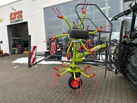 Claas VOLTO 45 CLAAS WENDER 2