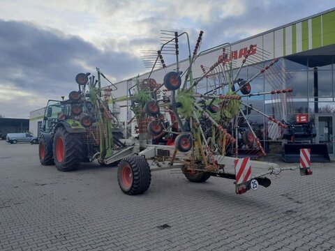 Claas LINER 3500 COMFORT 2