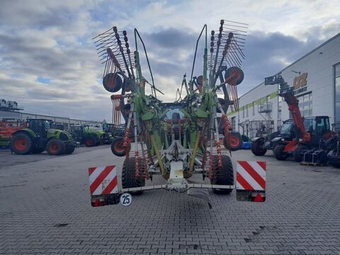 Claas LINER 3500 COMFORT 3