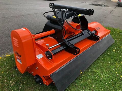 Sonstige KM-270 MULCHER PERFECT