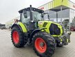 CLAAS ARION 550 CMATIC CEBIS