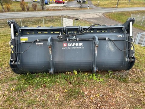 SAPHIR GREIFSCHAUFEL 28 XL 2