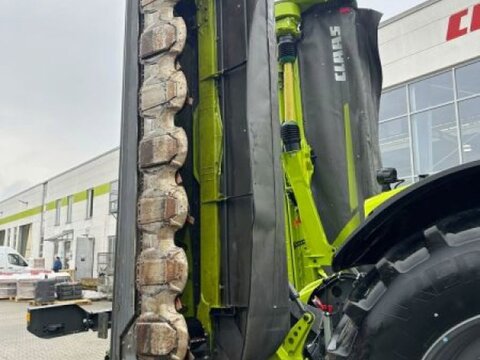 CLAAS DISCO 9300 DIRECT SWATHER COMF