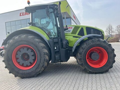 Claas AXION 950 2