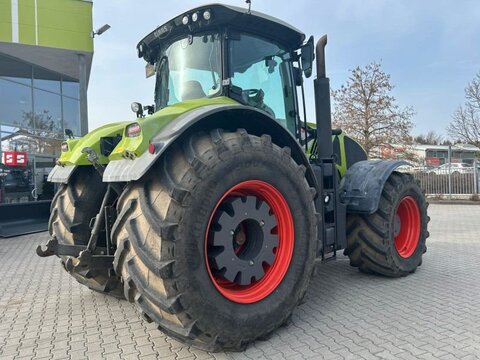 Claas AXION 950 3
