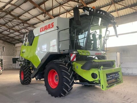 CLAAS TRION 520 BASIC CLAAS MÄHDRESC