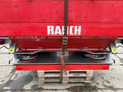 Rauch GEBR. RAUCH AXERA-H EMC