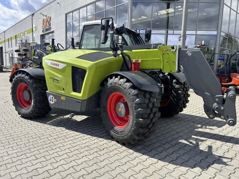 CLAAS SCORPION 848 VARIPOWER PLUS -