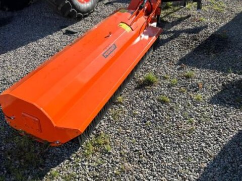 Sonstige ZF2-240 SEITENSCHLEGELMULCHGER