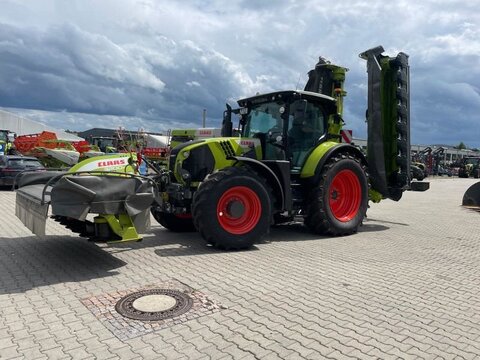 Claas DISCO 9300 DS COMFORT