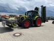 CLAAS DISCO 9300 DS COMFORT