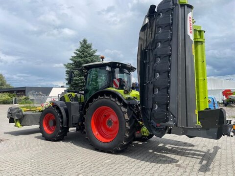 Claas DISCO 9300 DS COMFORT 2