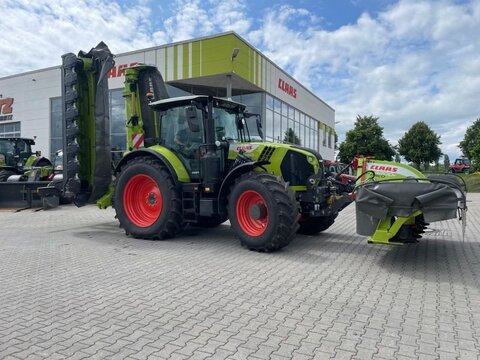 Claas DISCO 9300 DS COMFORT 3