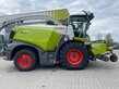 CLAAS SF-HÄCKSLER CLAAS JAGUAR 940