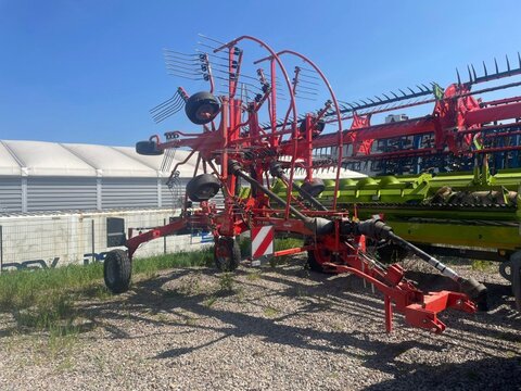 Kuhn GA 6501