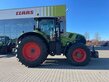 CLAAS AXION 870 CMATIC CEBIS