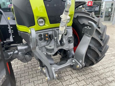 CLAAS AXION 830 CMATIC - STAGE V