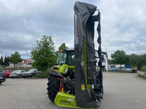 CLAAS DISCO 32