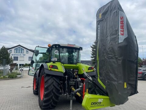 CLAAS DISCO 32