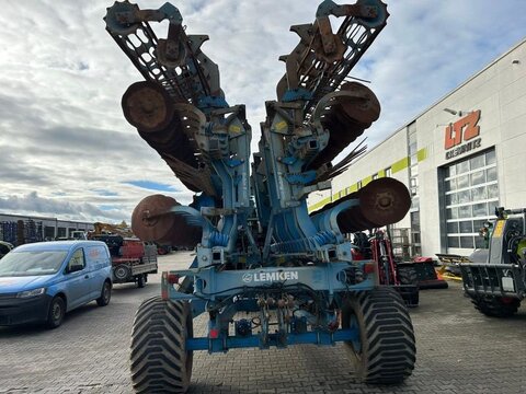 Lemken GEBR. GIGANT 10 SCHEIBENEGGE 3