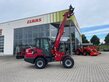 Schäffer LADER 5680T - 3 KABINE 