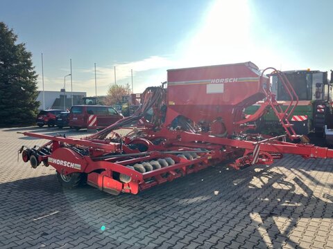 Horsch Pronto 8 DC