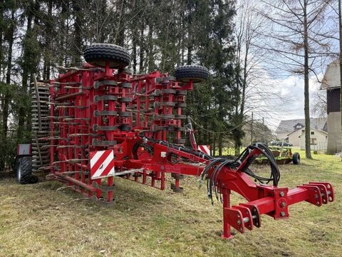 Güttler SUPER MAXX 900-7A GRUBBER