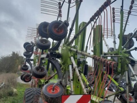 Claas LINER 4800 BUSINESS HHV 2