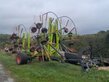 CLAAS LINER 4800 BUSINESS HHV