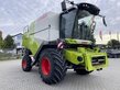 CLAAS EVION 450 CLASSIC